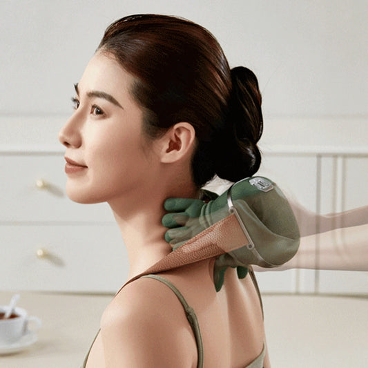 Neck and Shoulder Massager