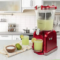Máquina para hacer granizados