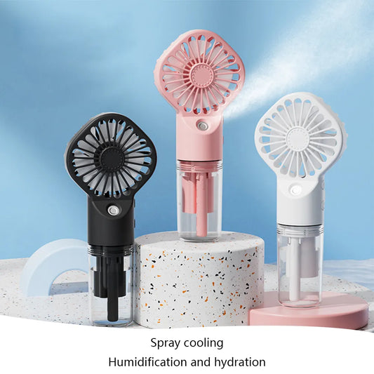 Mini acondicionador de aire portátil