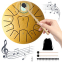 Rain Drum