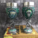 Tall Collectible Movie-Inspired Glassware