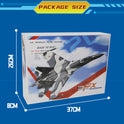 Remote Control Aircraft