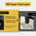Handheld Laser Engraver Portable
