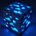 Levitating Magic Cube