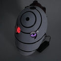 LED Cosplay Mask