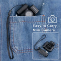 Mini Camera