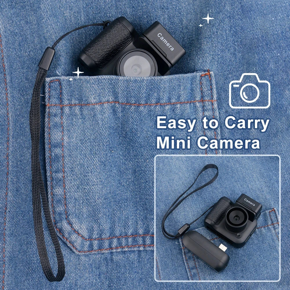 Mini Camera