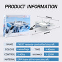Remote Control Aircraft