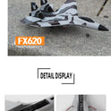 Remote Control Aircraft