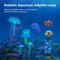 Jellyfish Lava Lamp