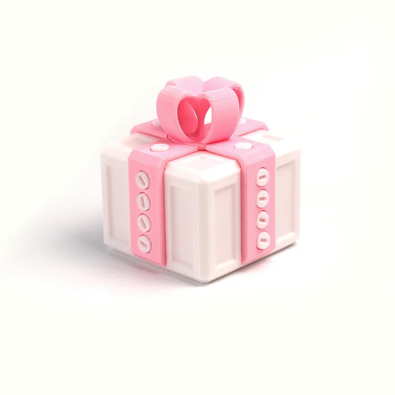 Prank Gift Box