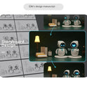 Eilik Smart Pet Robot