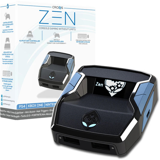 Zen Converter