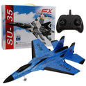 Remote Control Aircraft