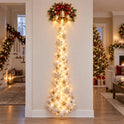 Christmas Magic Trail Wall Light