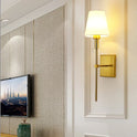 American Wall Lamp