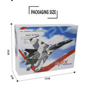 Remote Control Aircraft