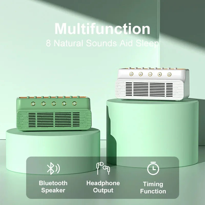 Natural Sound Speaker