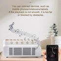 Natural Sound Speaker