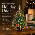 DIY Beaded Christmas Tree Making Kit