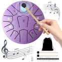 Rain Drum