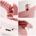 Needle Hand Knitting Machine