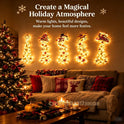 Christmas Magic Trail Wall Light