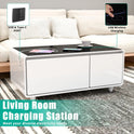 Smart Coffee Table
