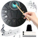 Rain Drum