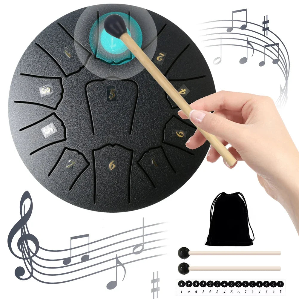 Rain Drum