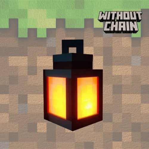 Lantern Night Light