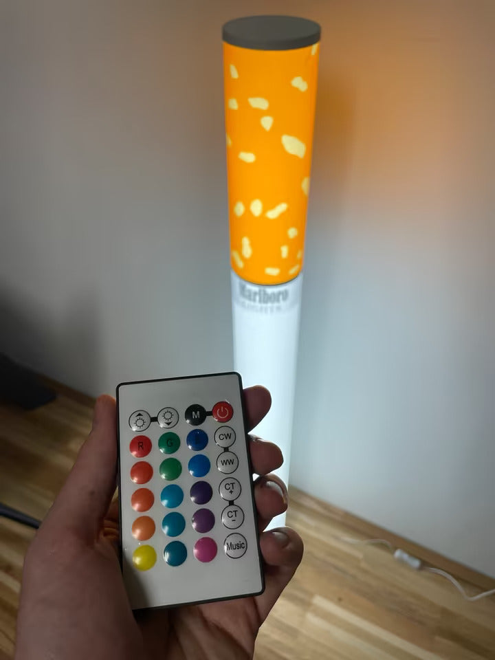 LED Floor Lamp