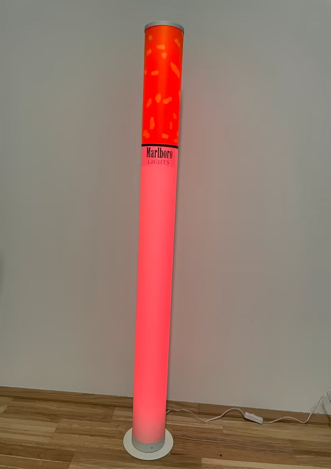 LED Floor Lamp