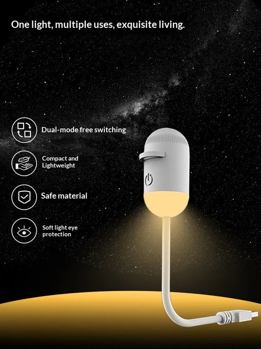 Night Light for the Bedroom