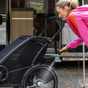 Foldable Mobile Cleaner