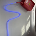 Industrial 20L Jerry Can Wall-Mounted LED Lamp