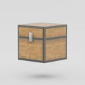 Hovercube