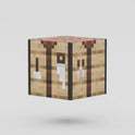 Hovercube