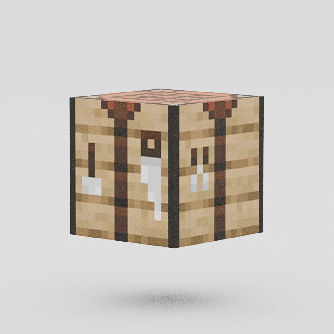 Hovercube