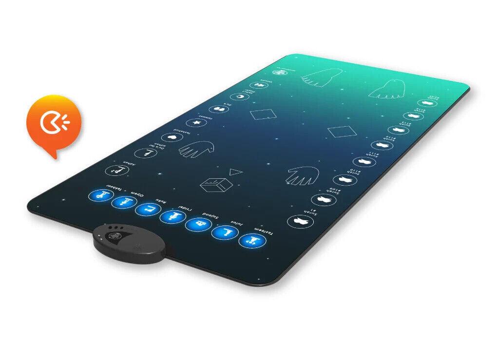 Smart Interactive Prayer Mat Islam Muslim