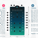 Smart Interactive Prayer Mat Islam Muslim