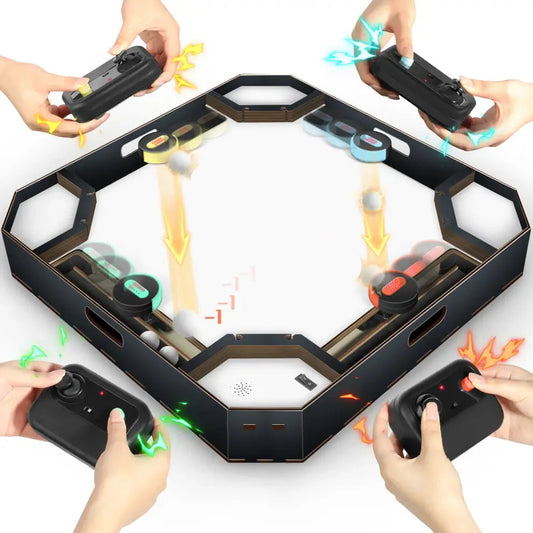 Multiplayer Table Game Pro
